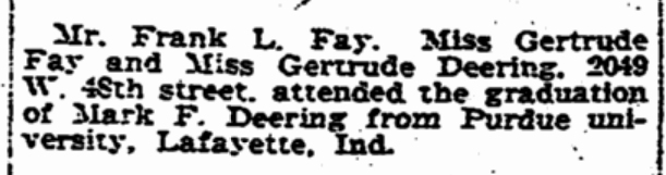 1923-06-17 p49, News of Visitors Here and Clevelanders on Journeys, Cleveland Plain Dealer