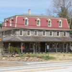 Chadds Ford Inn, 2007, Photo Courtesy Karen Furst, for web