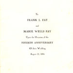 Fay Anniversary Program -p2